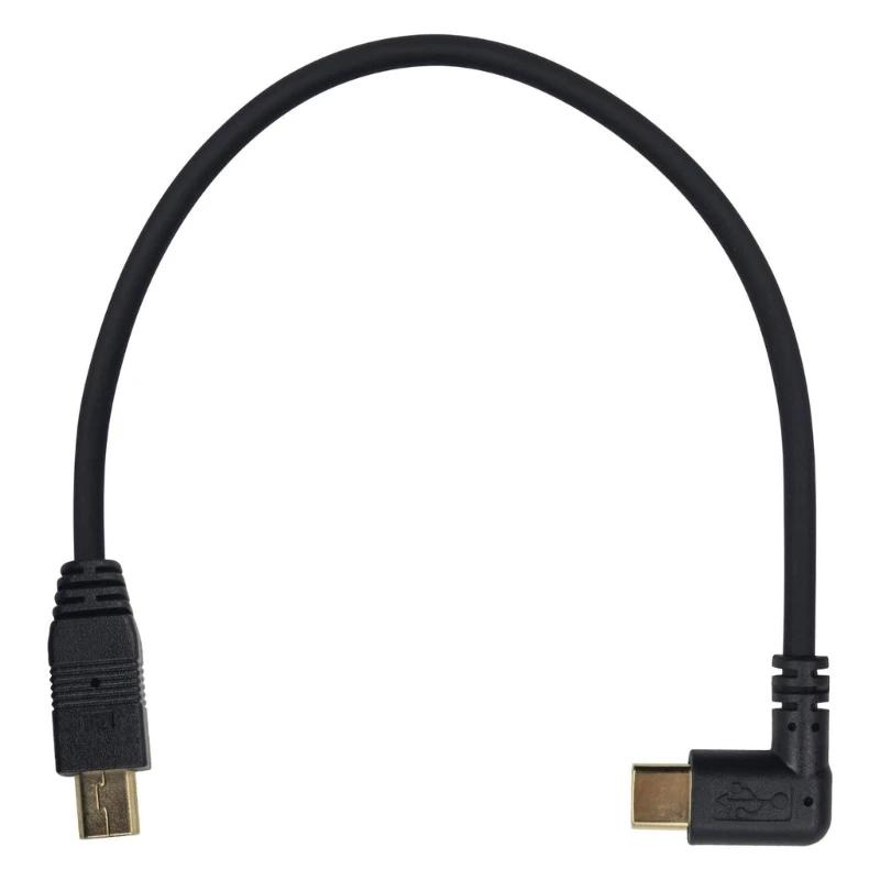 ̴ USB- C  ̺ 90 USB 3.1  C-MiniUSB ȯ  